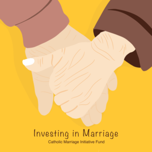 Graphic Design by poetradmt for MarriageBuilding USA | Design #28057748