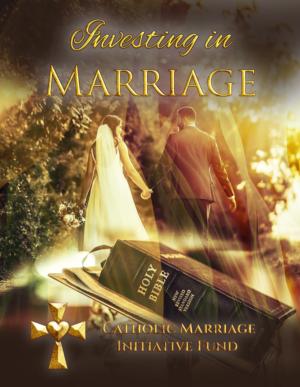 Graphic Design by Wally_F for MarriageBuilding USA | Design: #28052552
