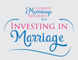 Graphic Design by I P Design for MarriageBuilding USA | Design: #28051516