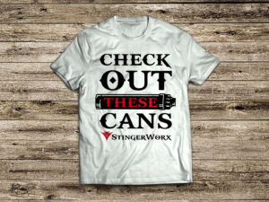 T-Shirt-Design von Lumen Branding für dieses Projekt | Design: #28116360