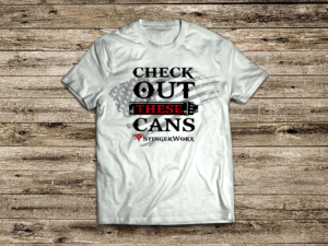 T-Shirt-Design von Lumen Branding für dieses Projekt | Design: #28116369