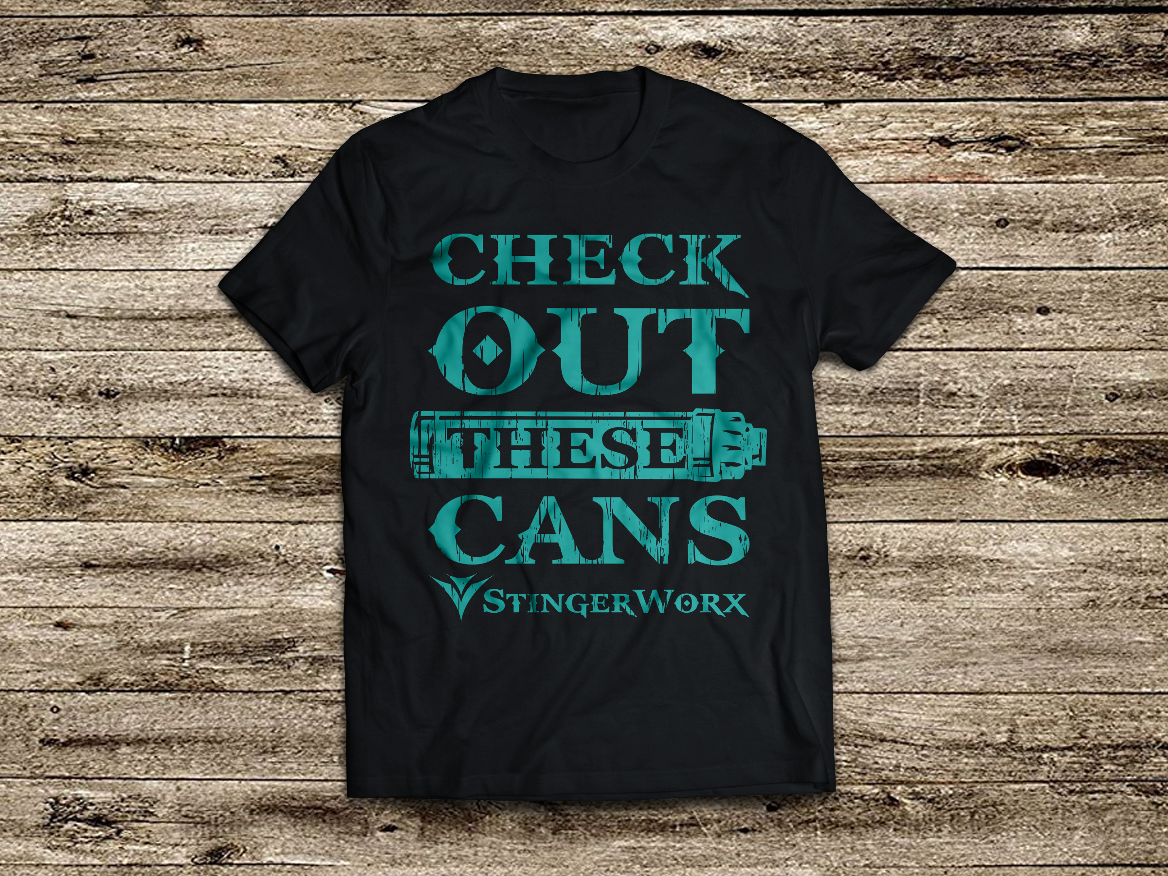 T-shirt Design by Lumen Branding for this project | Design #28116455