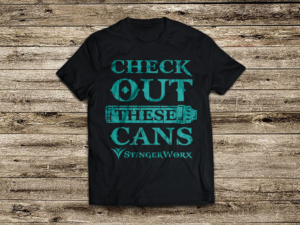 T-Shirt-Design von Lumen Branding für dieses Projekt | Design: #28116455