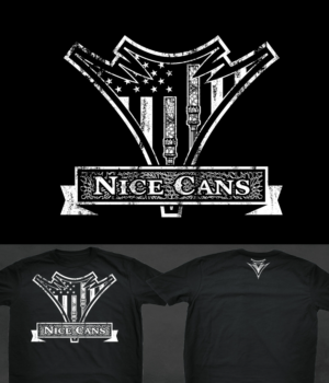 T-Shirt-Design von SpaGGy für dieses Projekt | Design: #28075643