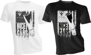 Diseño de Camiseta por bacujkov para este proyecto | Diseño: #28114941