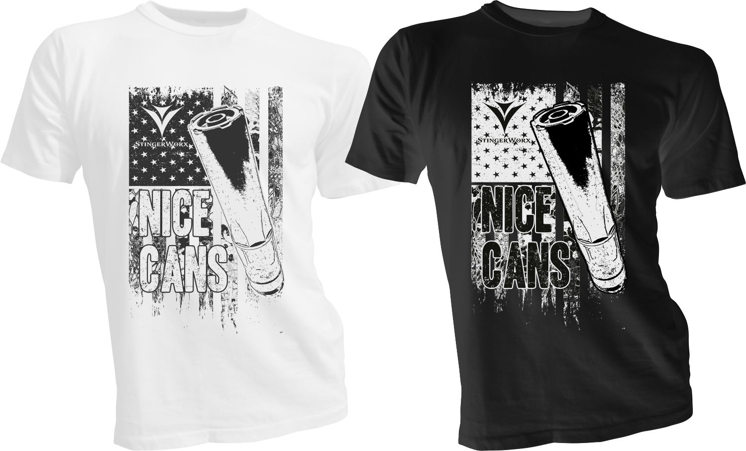 T-shirt Design by bacujkov for this project | Design #28131675