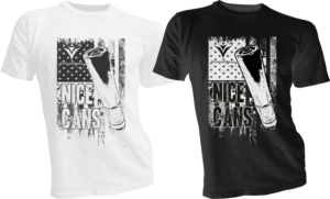 Diseño de Camiseta por bacujkov para este proyecto | Diseño #28131675