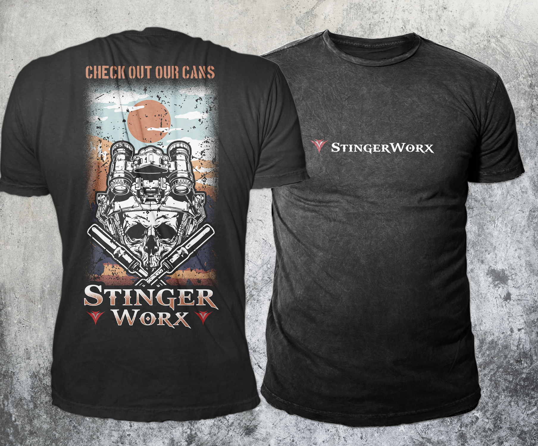 Diseño de Camiseta por badpixelarts para este proyecto | Diseño #28065720