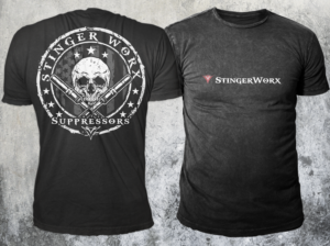 Diseño de Camiseta por badpixelarts para este proyecto | Diseño: #28076190