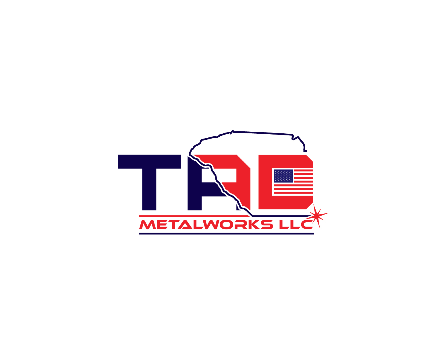Logo Design by creativepoint for TAD Metalworks LLC | Design #28046768