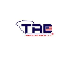 Logo Design by creativepoint for TAD Metalworks LLC | Design: #28046778