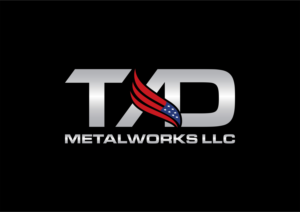 Logo Design by aniafai for TAD Metalworks LLC | Design: #28075146
