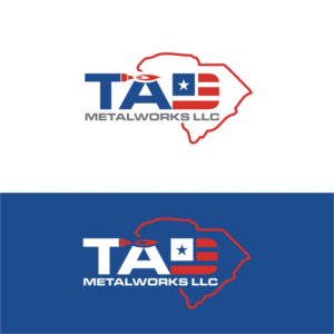 Logo-Design von Sushma für TAD Metalworks LLC | Design: #28074886