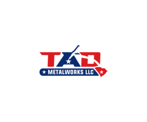 Logo Design by edwinnegz1 for TAD Metalworks LLC | Design: #28047172