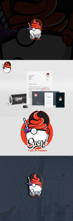 Logo Design by juwel@islam