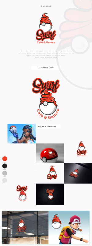 Design de Logo par juwel@islam pour ce projet | Design #28098505