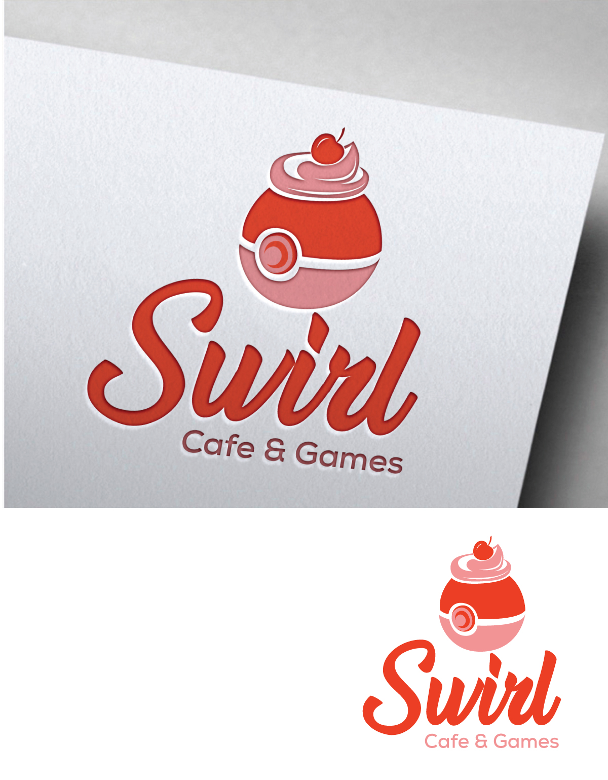 Logo Design by Om Namah Shivay for this project | Design #28047007