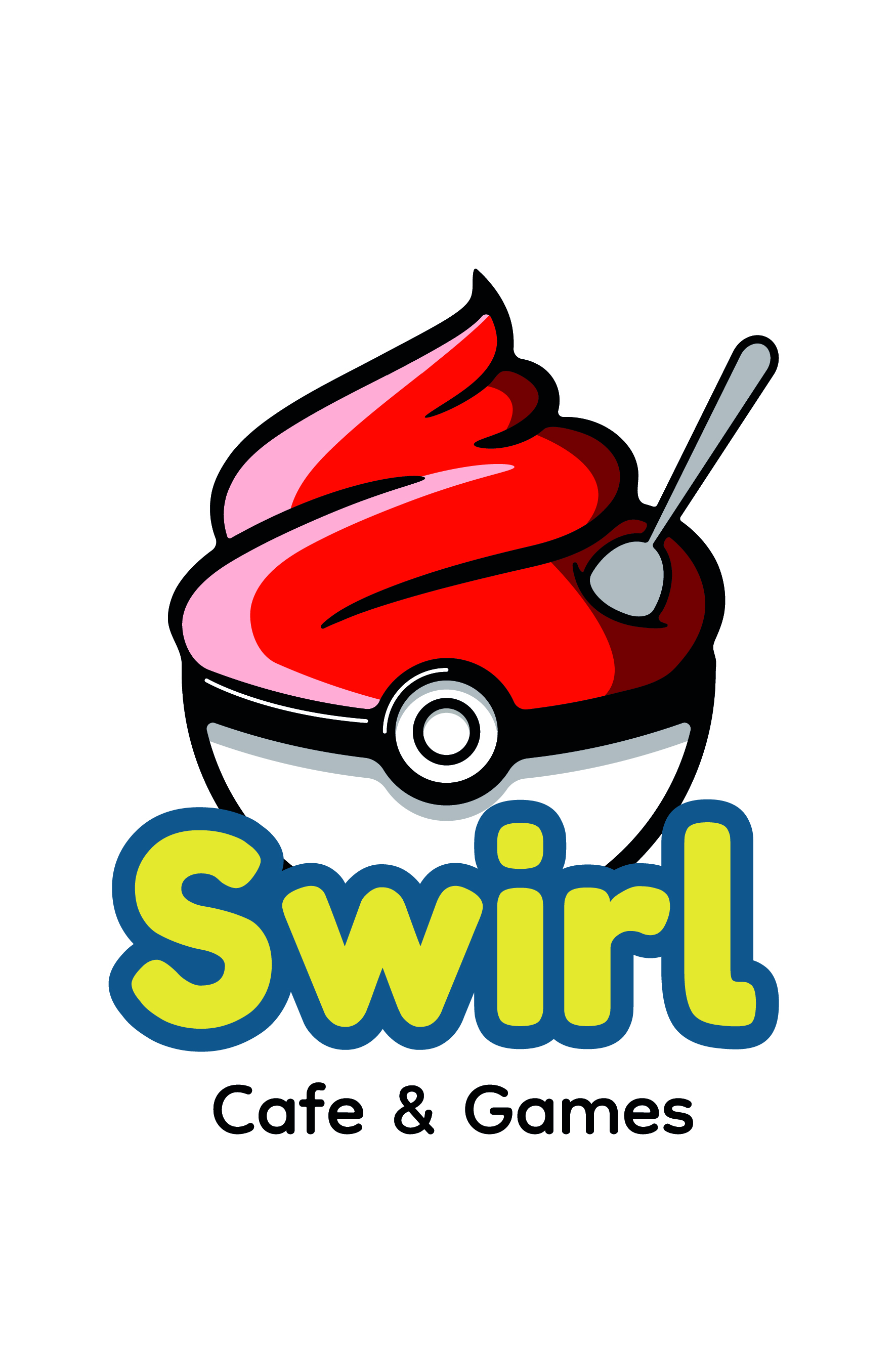 Logo Design by Moor Ohay for this project | Design #28053612