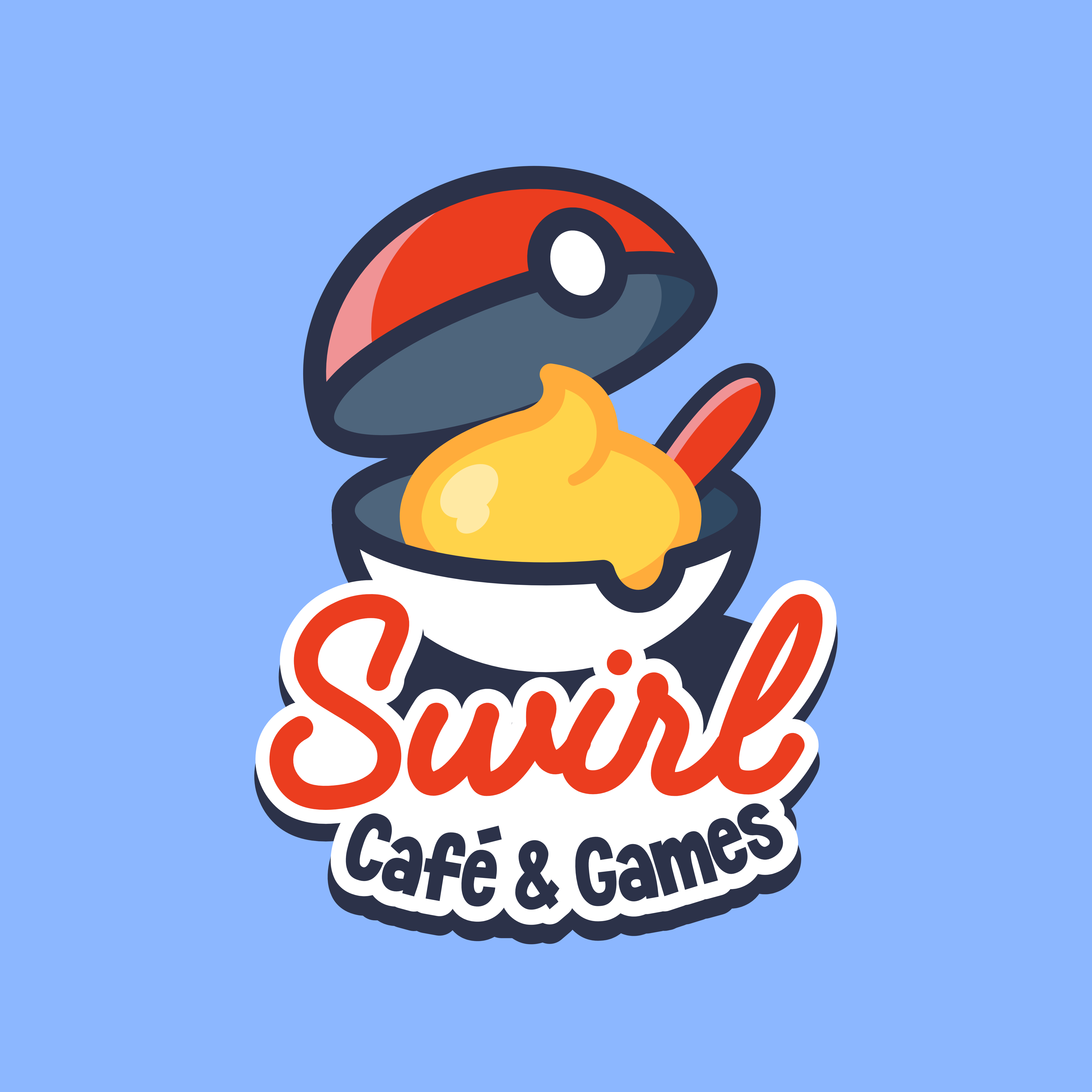 Logo Design by Stefano Designs for this project | Design #28049626