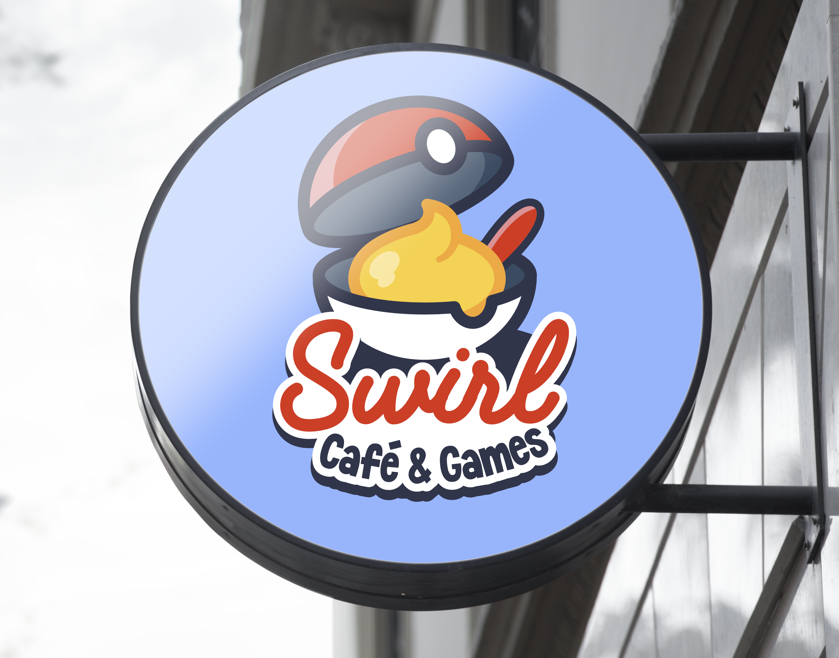 Logo Design by Stefano Designs for this project | Design #28049628