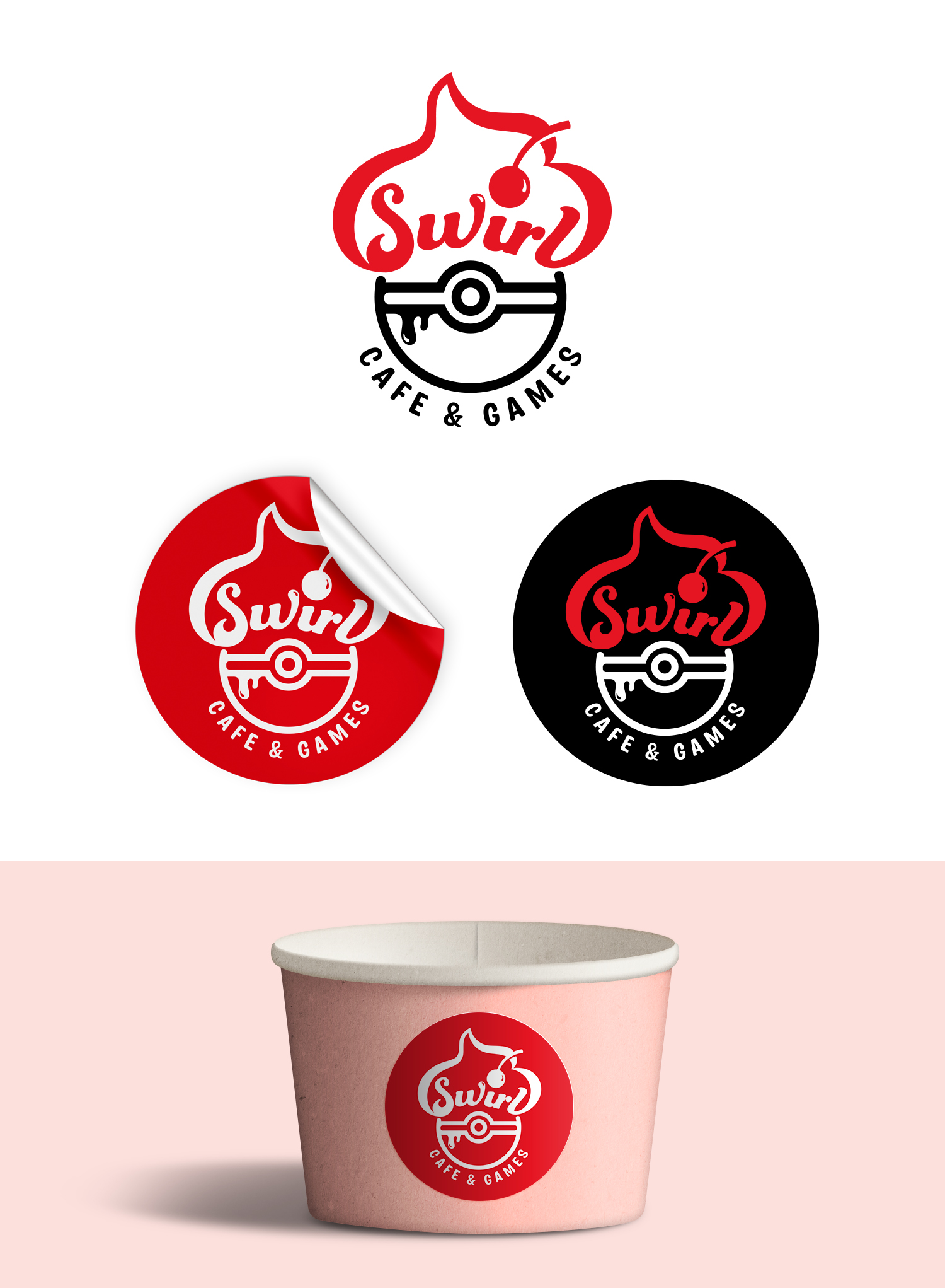Logo Design by designbysy for this project | Design #28053445