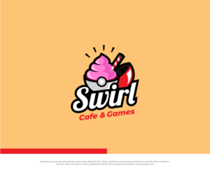 Diseño de Logo por ecorokerz para este proyecto | Diseño: #28046002