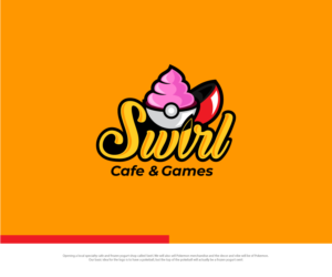 Diseño de Logo por ecorokerz para este proyecto | Diseño: #28069979