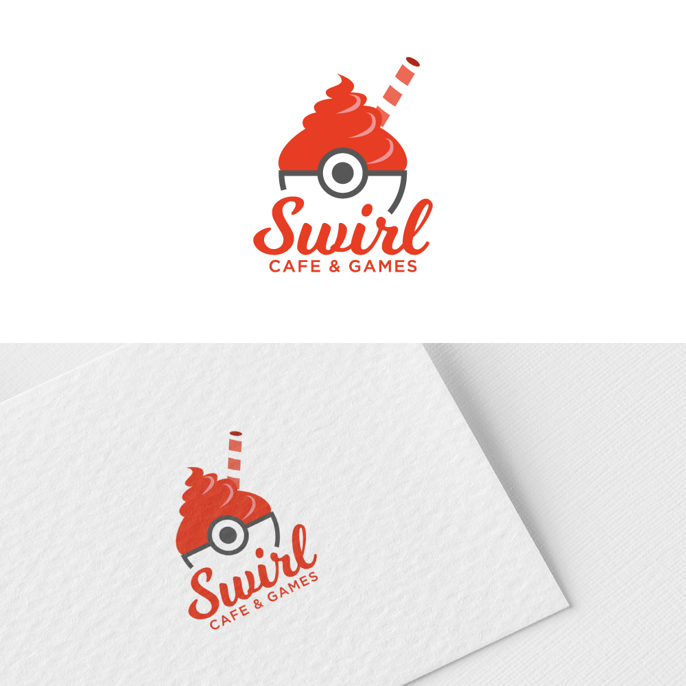 Logo Design by NOMLAS for this project | Design #28047274