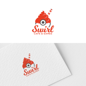 Diseño de Logo por NOMLAS para este proyecto | Diseño: #28047277
