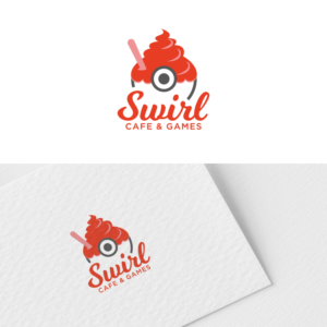 Diseño de Logo por NOMLAS para este proyecto | Diseño: #28047280