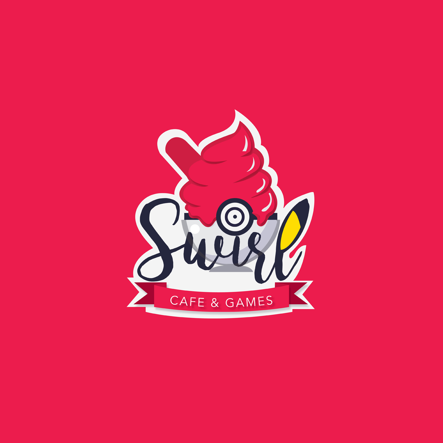 Logo Design by Sampath m for this project | Design #28050573
