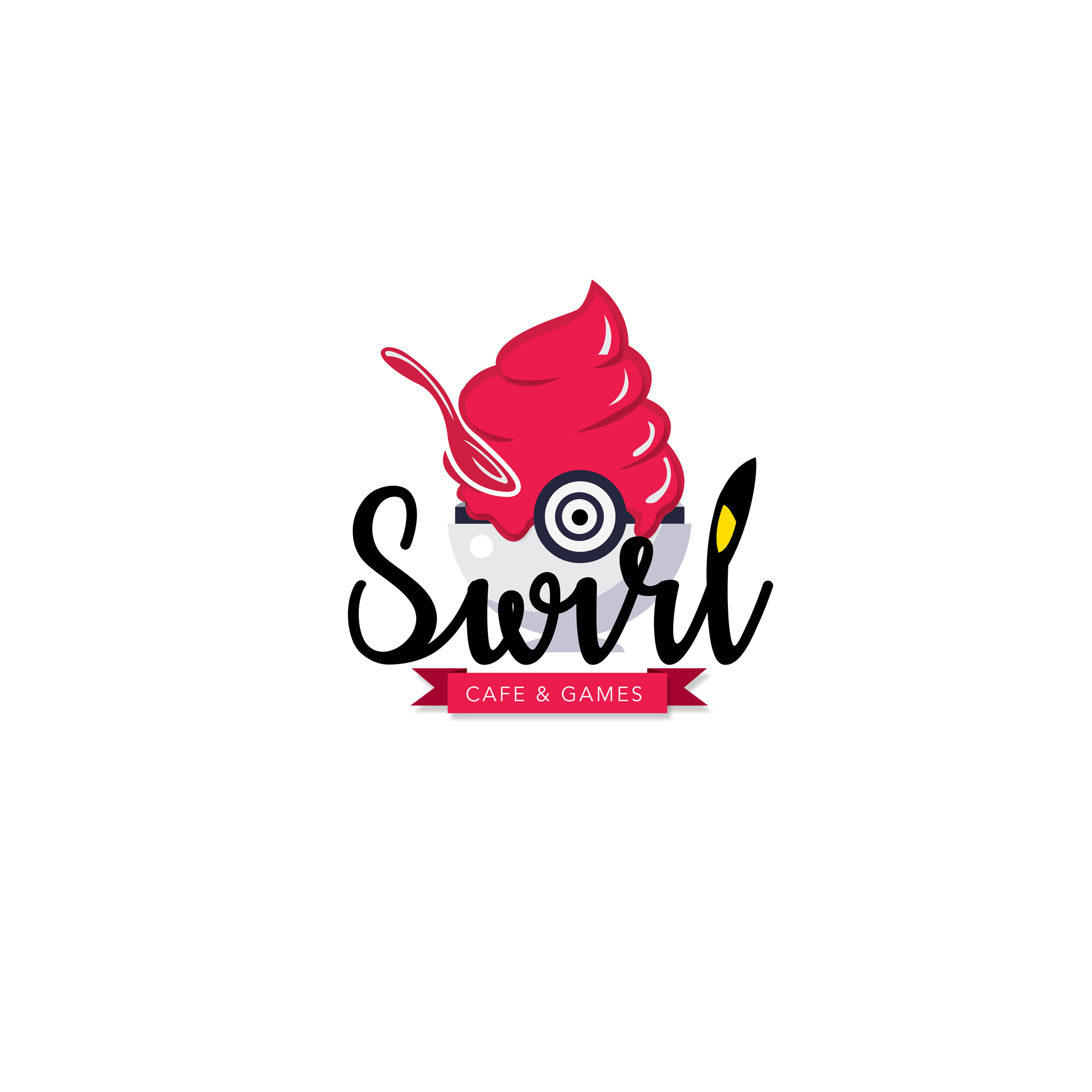 Logo Design by Sampath m for this project | Design #28050643