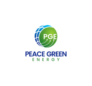Peace Green Energy | Design de Logo par HADE DESAIN