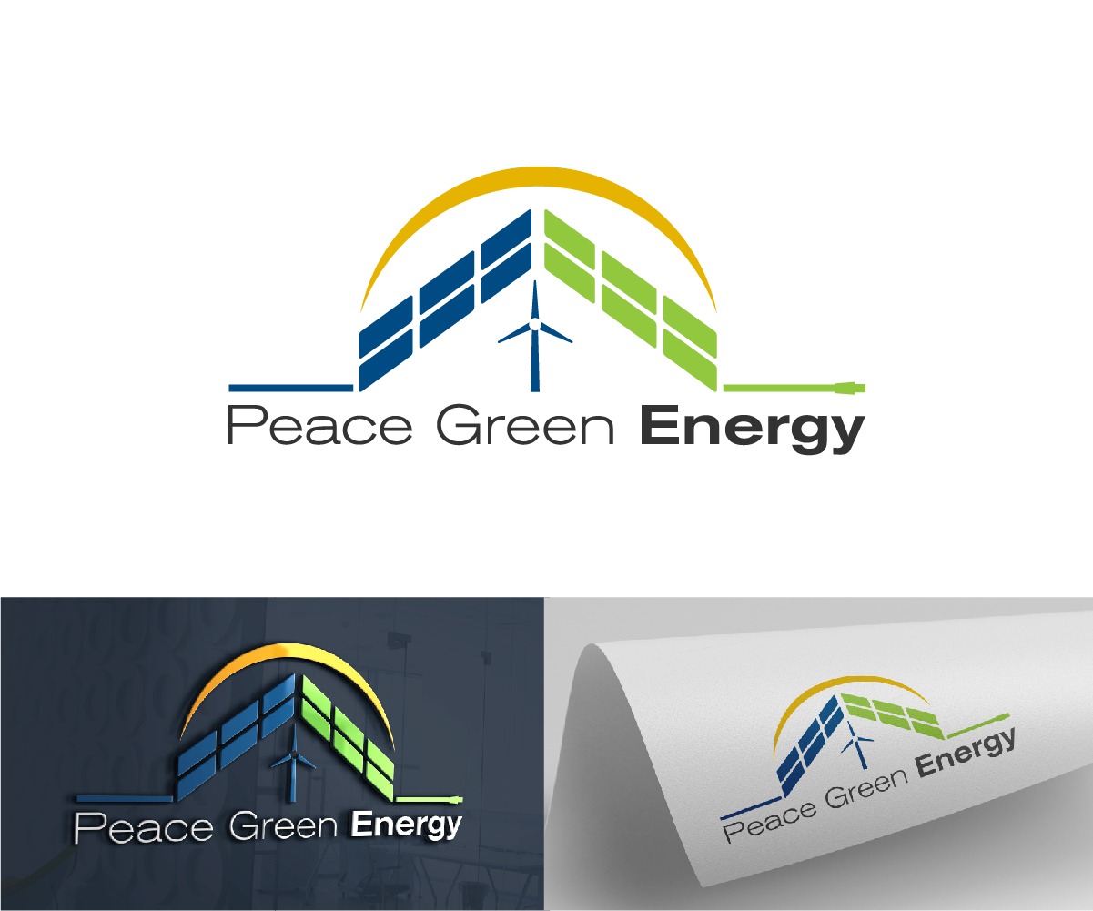 Logo Design by Daniel Caso Design for ATC | Design #28045514