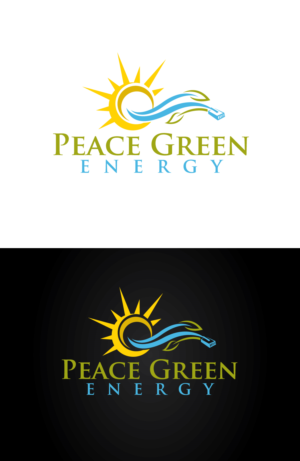 Logo Design by blue eye