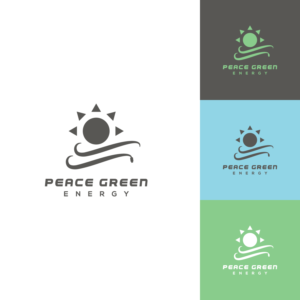 Logo Design by Marianna K. for ATC | Design: #28045255