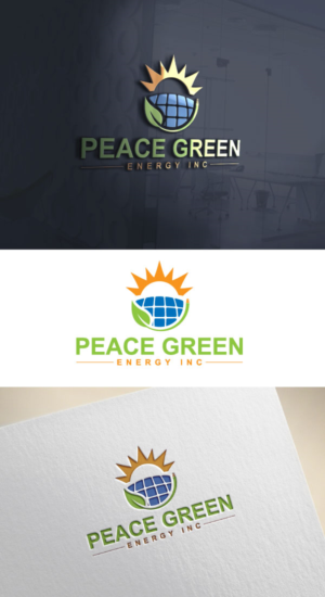 Logo Design by AB design ..... for ATC | Design: #28045532