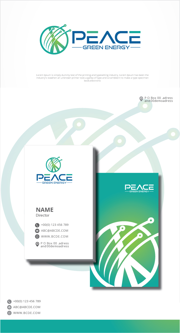 Logo Design by graphicevolution for ATC | Design #28046121