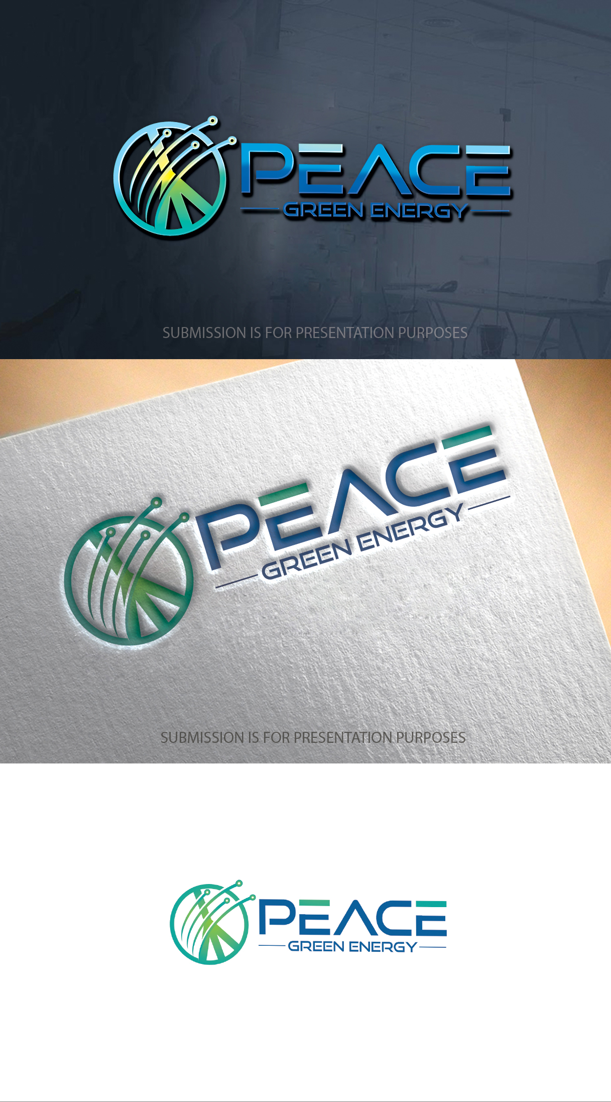 Logo Design by graphicevolution for ATC | Design #28046122