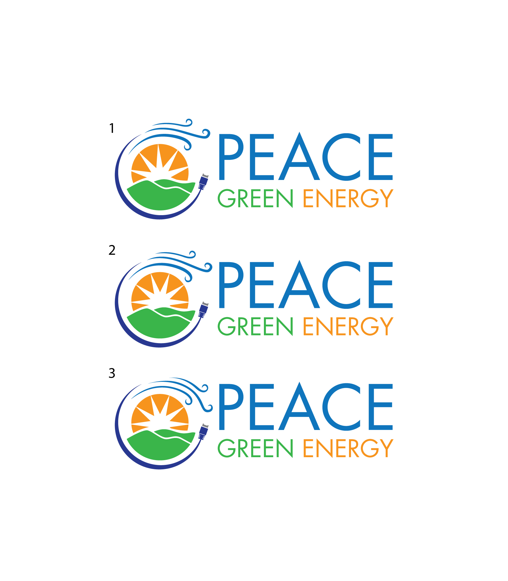 Logo Design by geni for ATC | Design #28063308