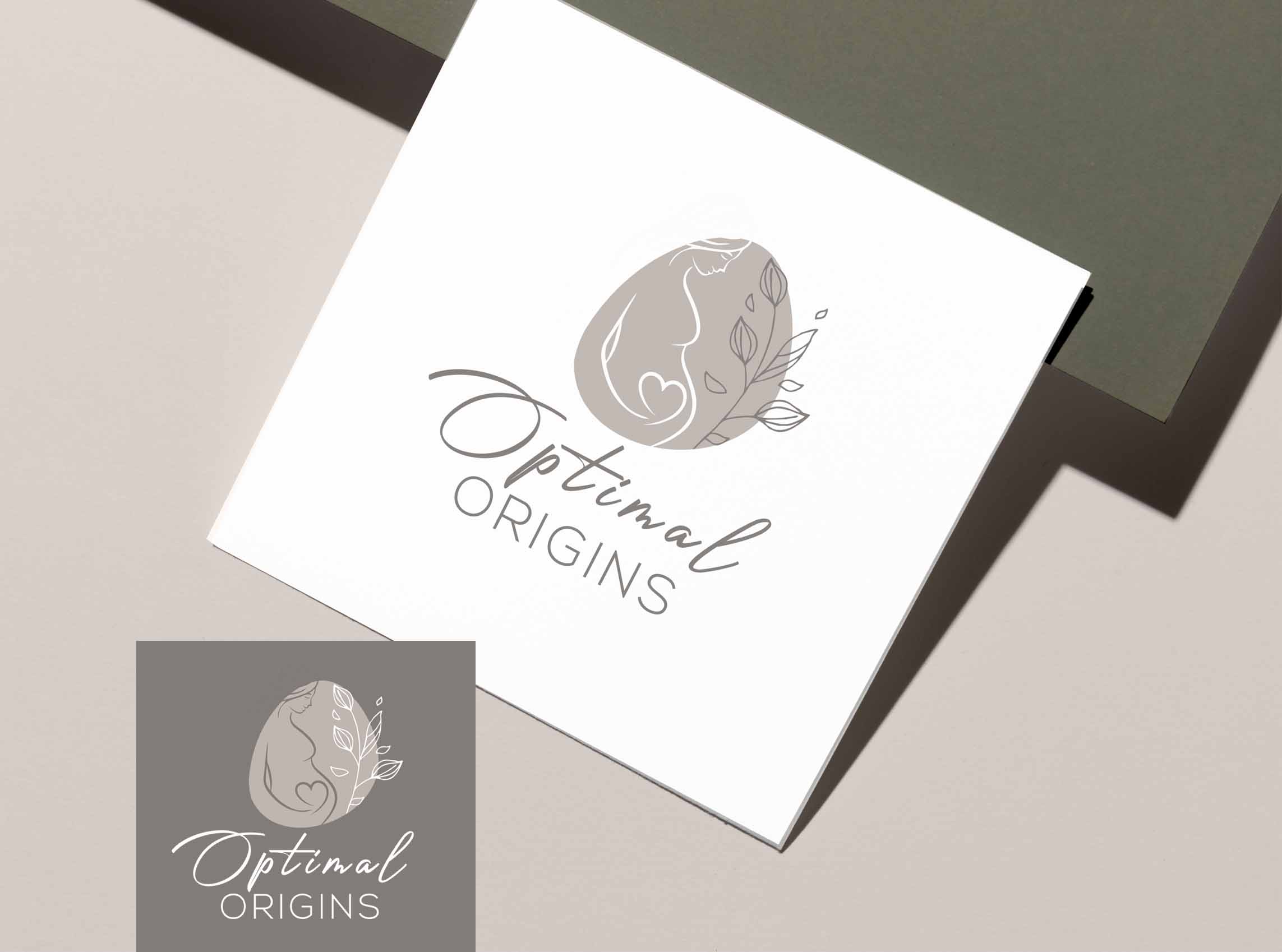 Logo Design by nikkiblue for this project | Design #28109288