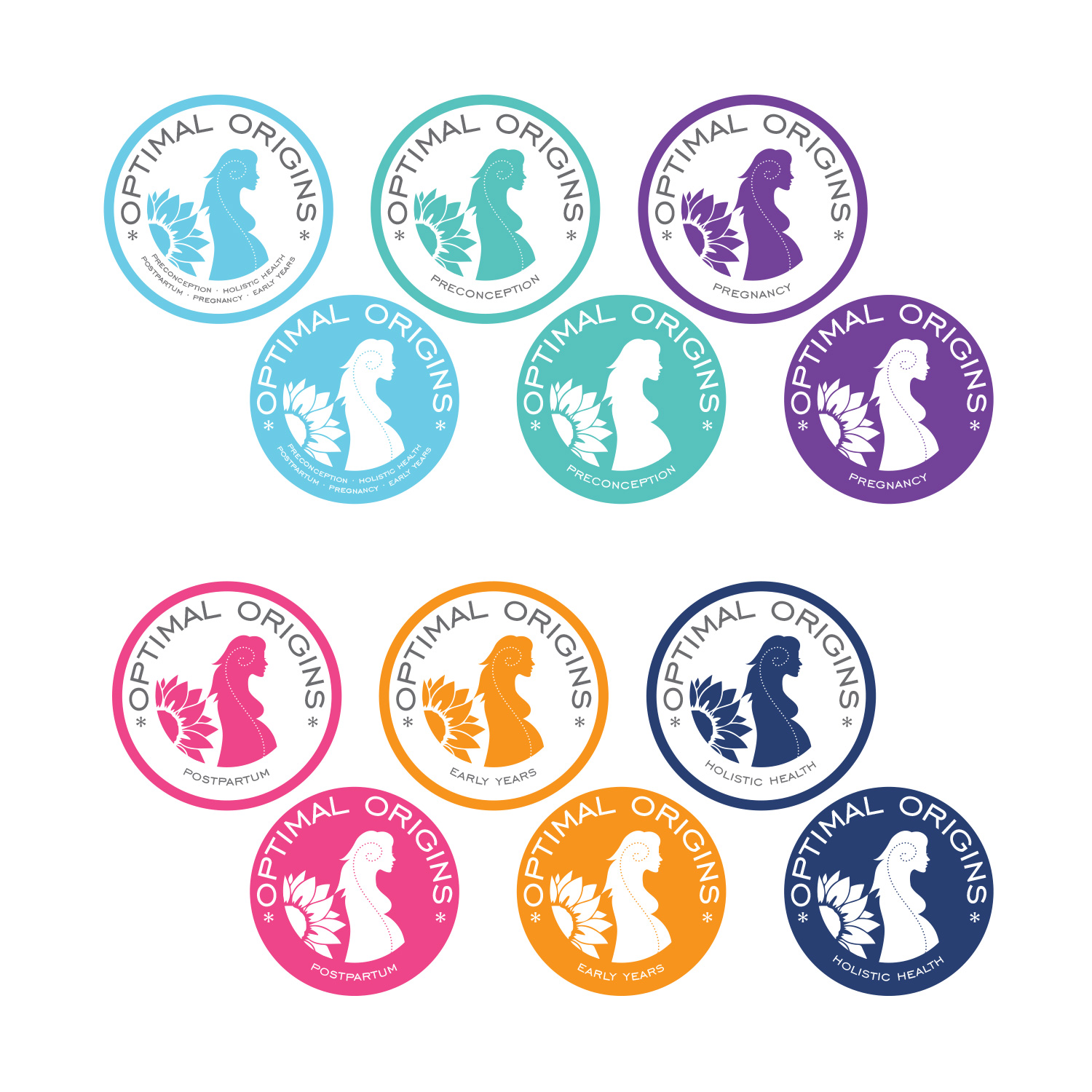 Logo Design by P_monk for this project | Design #28075172