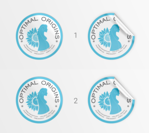 Logo Design by P_monk for this project | Design: #28077100