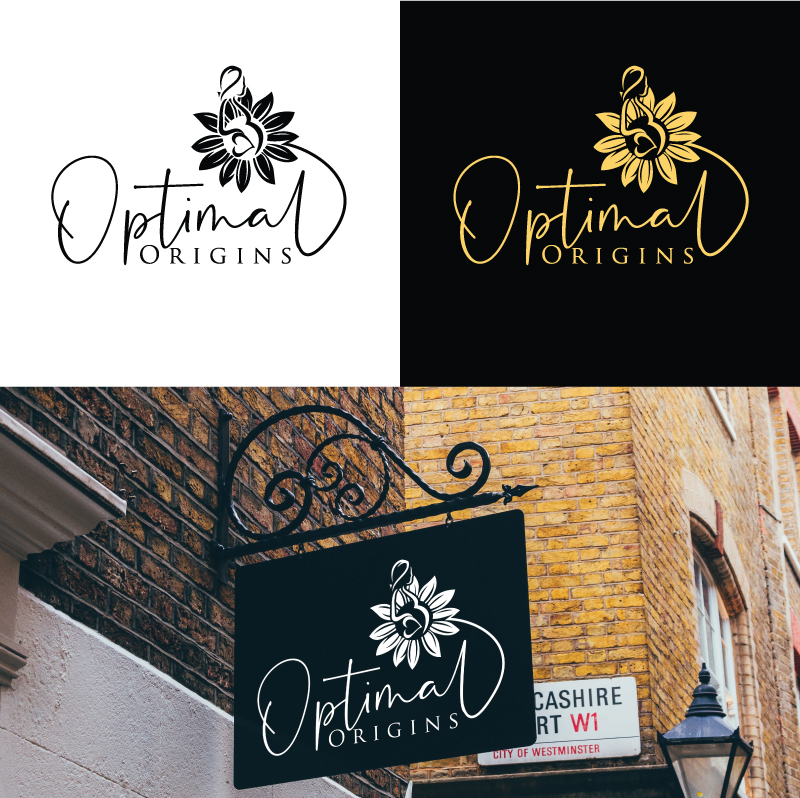 Logo Design by lameha for this project | Design: #28100678