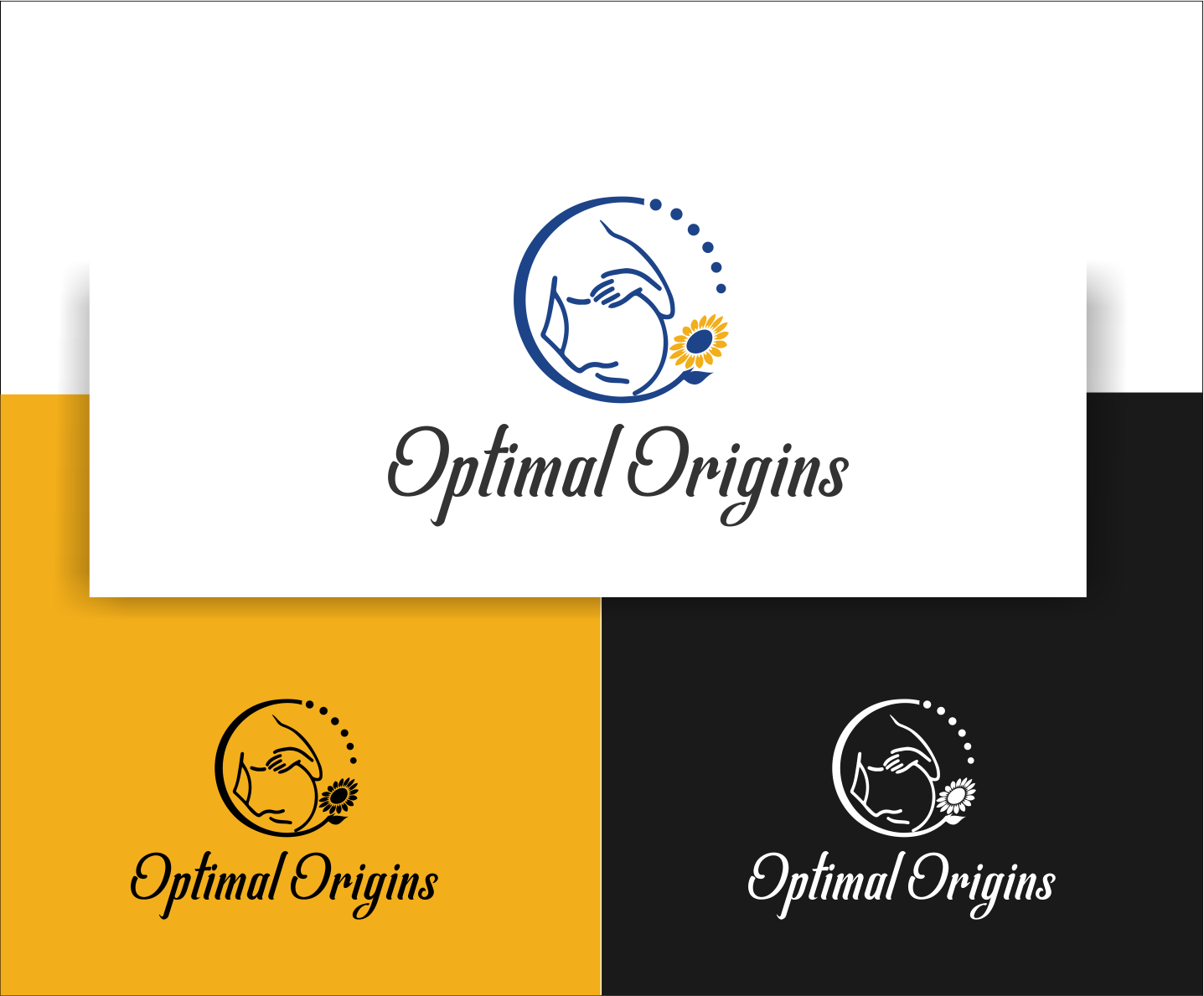 Logo-Design von Udaya G für dieses Projekt | Design #28108025