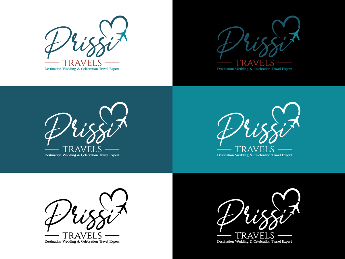 Logo Design by Qahaj Studios for Impact Inc. | Design: #28113450