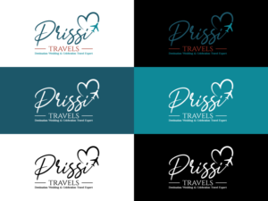 Logo-Design von Qahaj Studios
