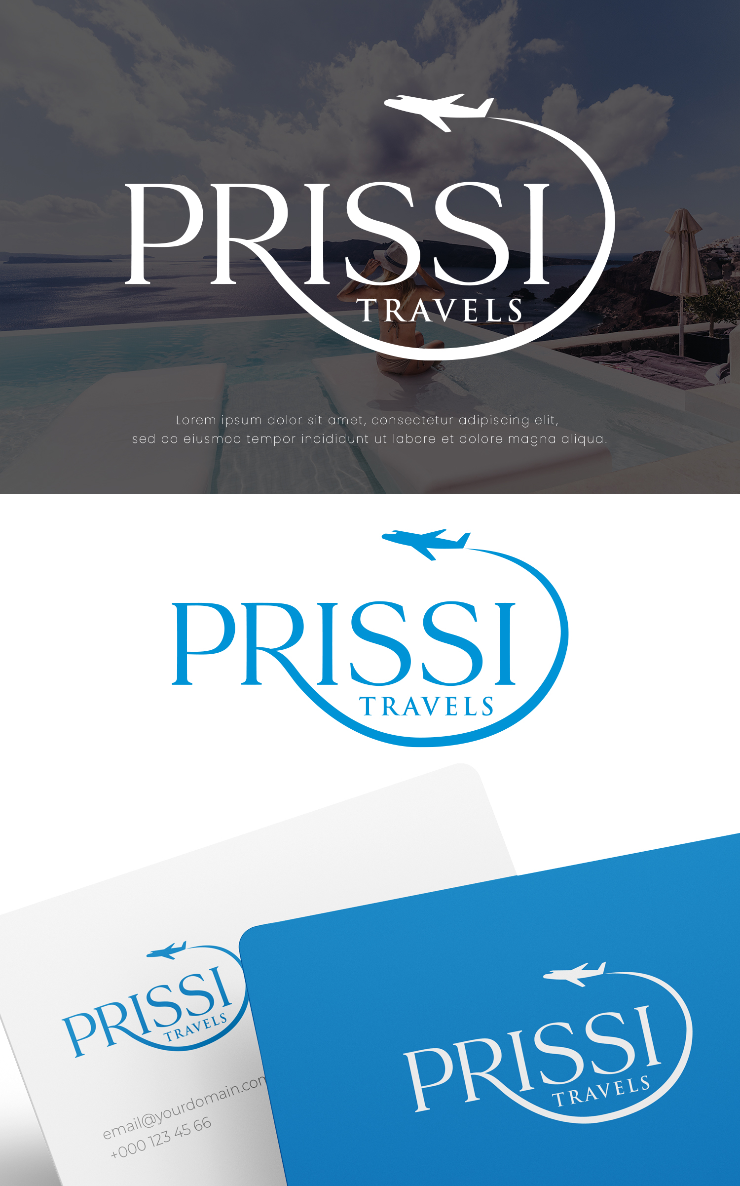 Logo Design by designbysy for Impact Inc. | Design #28054374