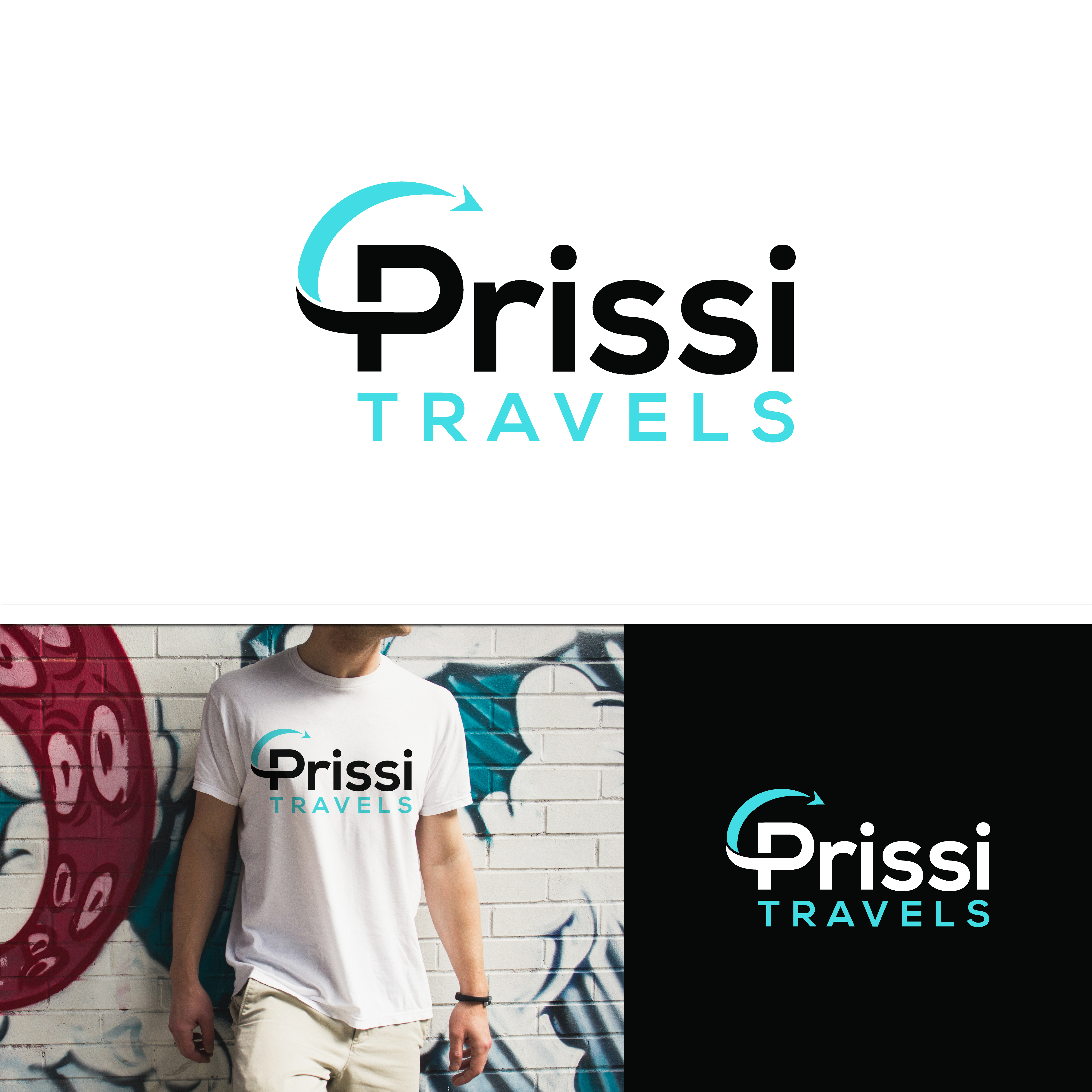 Logo Design by Md Shehidul Islam Rimon for Impact Inc. | Design #28044892