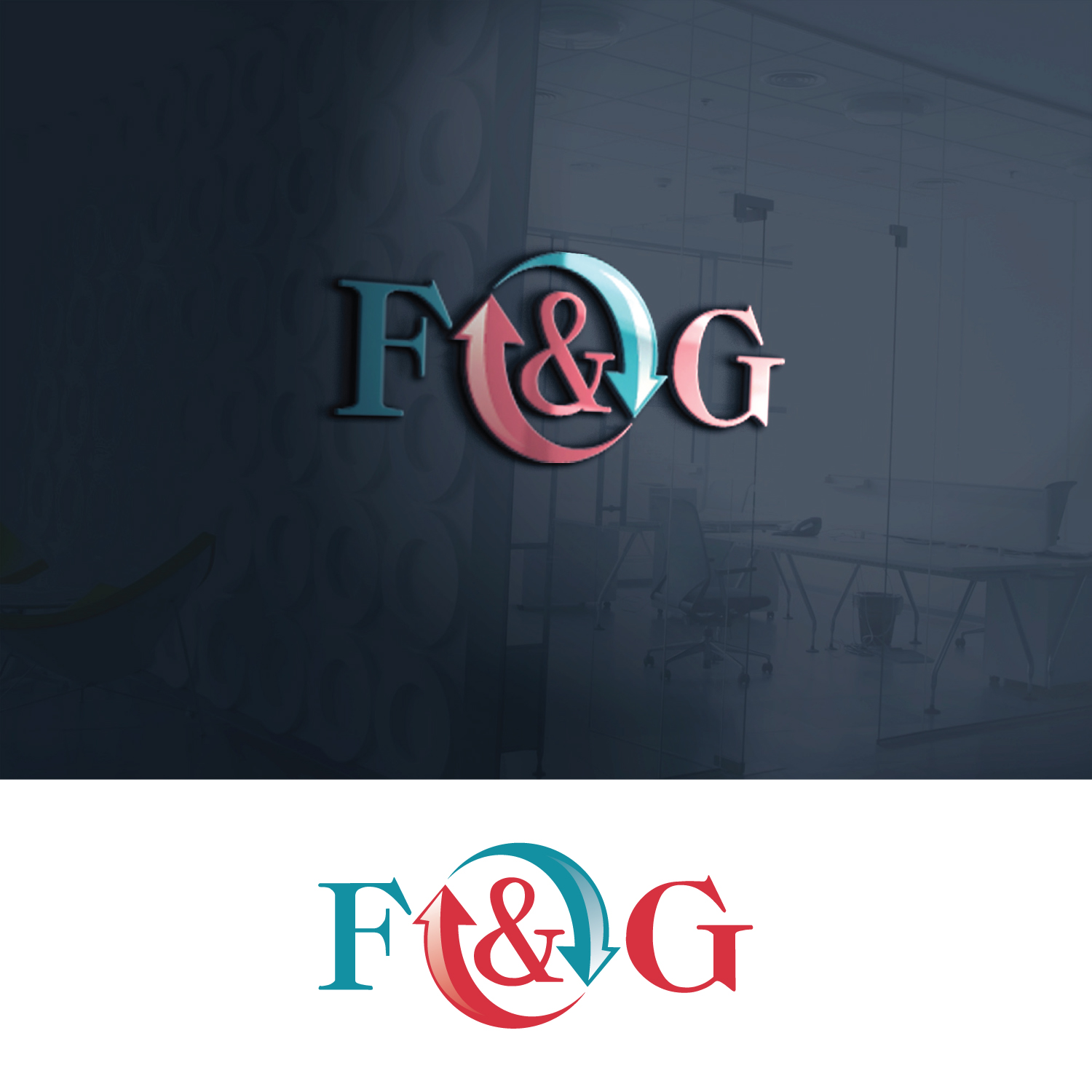 Logo Design by GODDREAMCREATION for this project | Design #28046795